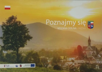 Poznajmy się Mszana Dolna - Niżna (pol/sł/ang)