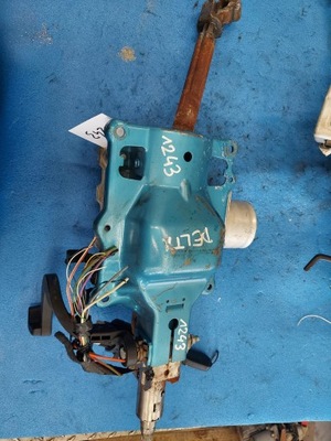 Підсилювач електричний lancia delta 7008naap01 фото №1