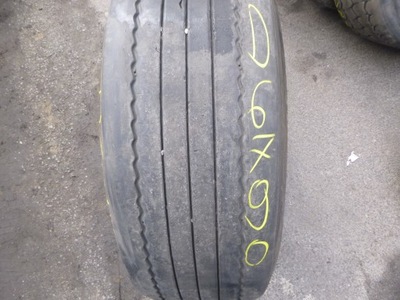 NEUMÁTICO COCHE DE CARGA 385/65R22.5 MICHELIN X-LINE T NACZEPOWA DE CARGA  