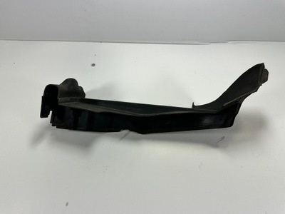 Q7 4m захист накладка крила права 4m0821170c фото №1