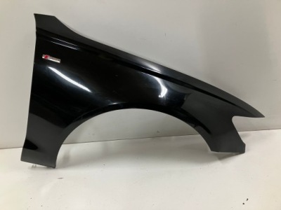 Крыло  правый  перед передний ly9b audi a6 c7 фото №1