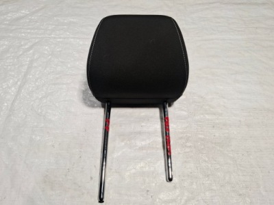 Подголовник перед передний правый vw cross polo v 5 crosspolo 6r0 2009-2013 фото №1