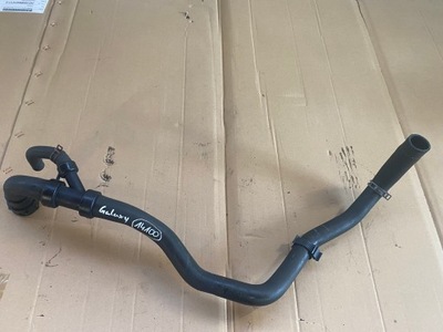 Ford galaxy iii 3 mk3 2.0 ecoboost шланг wąż труба жидкость 9g91-8286-bb фото №1