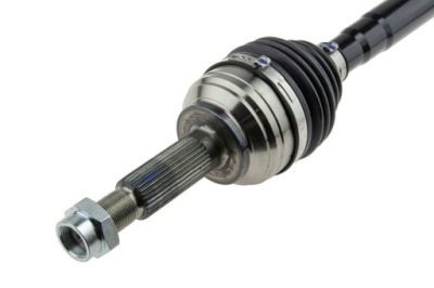 Приводной вал приводная задний  левый/правый tesla model x 60d 15- фото №1