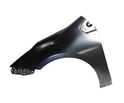 Крила toyota prius xw50 16- 5380147080 правий фото №1