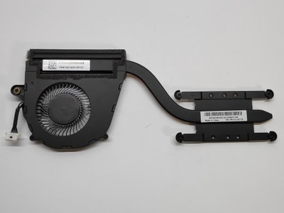 Chłodzenie wentylator Lenovo ThinkPad L380