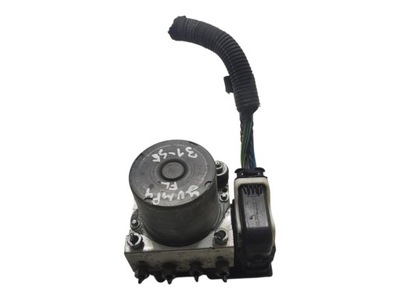 Насос блок керування abs jumpy expert scudo ii 2007-2016 1401109880 фото №1