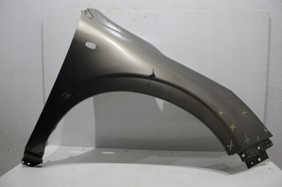Subaru forester iv крила перед передній правий фото №1