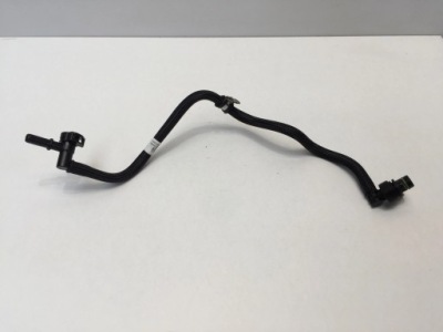 Mercedes a a45 w177 amg 2.0 труба шланг пального фото №1