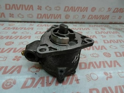 Alfa romeo 156 насос вакуумная тормоза 1.9 jtd фото №1