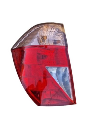 Лампа задня задня ліва honda frv fr-v фото №1