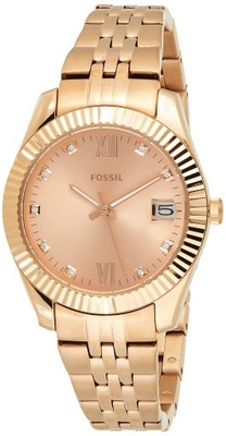 Fossil Group Scarlette Mini Trójznasty Data