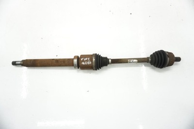 Volvo v40 ii приводной вал правая 1.6d 31280678 фото №1