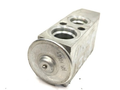 Клапан расширительный кондиционера nissan qashqai j10 фото №1