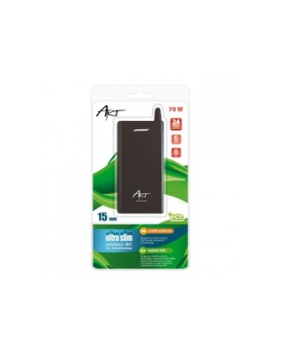 ZASILACZ DO NOTEBOOKÓW ASUS AZ-F70W-5 70W