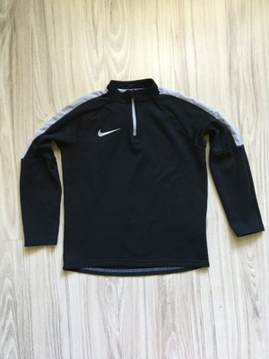 Bluza chłopięca NIKE S 128-137 cm ocieplana