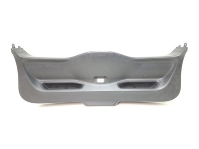 Volvo v40 ii защита обивка крышки багажника 31291049 фото №1