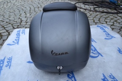 Vespa GTS Kufer ORYGINAŁ