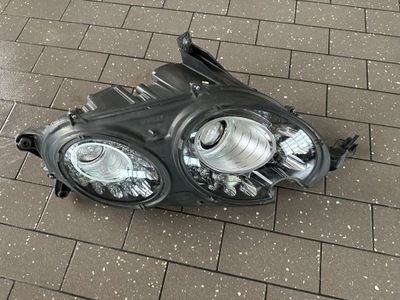 LAMP FRONT RIGHT BENTLEY CONTINENTAL II FACELIFT DARK DARK SPEED  