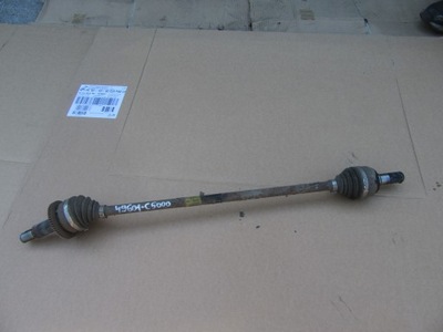 Kia sorento iii 2.2 crd приводной вал задняя правая фото №1