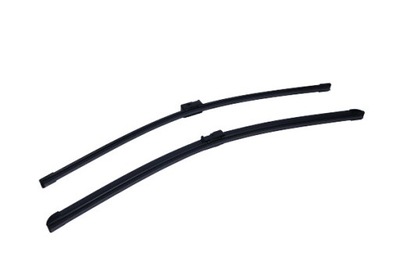 MAXGEAR WIPER WIPER BLADES 600/600MM VW T5/DB W204/W212/C218  