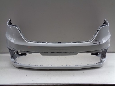 Бампер передний renault trafic iii 21- lift 33775 фото №1