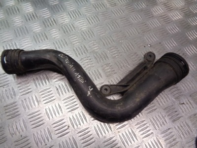Труба шланг інтеркулер skoda octavia ii 1.9 tdi 1k0145762p фото №1