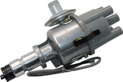 Апарат запалювання vika фото №1