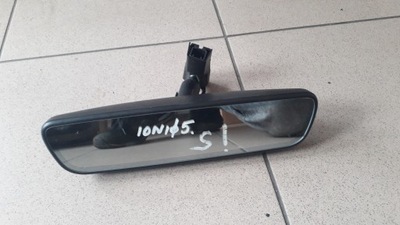Hyundai ioniq 5 ioniq5 зеркало внутреннее wsteczn фото №1