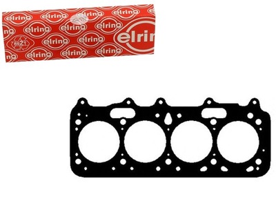 Прокладка головки elring 60812121 60814219 7624874 фото №1