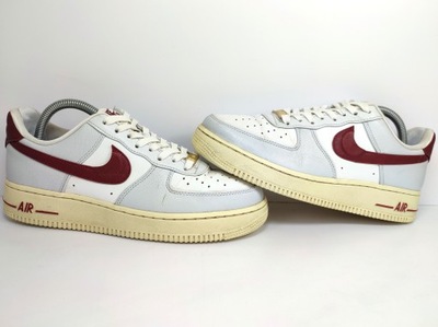 NIKE AIR FORCE 1 '07 SE oryginalne buty r.40,5