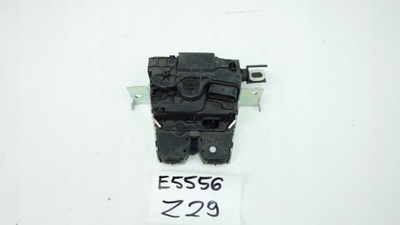 Замок крышки багажника mercedes sl r232 a2327503600 фото №1