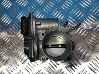 Toyota дроссельная заслонка rav4 iv lexus nx300h 2.5 фото №1