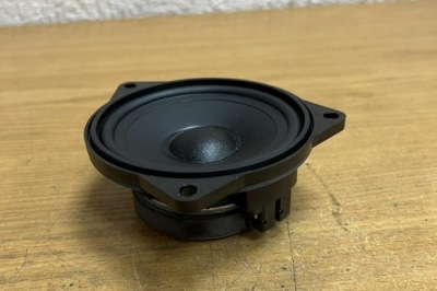 Сабвуфер bmw x5 e70 18820010 дизель 2009 фото №1