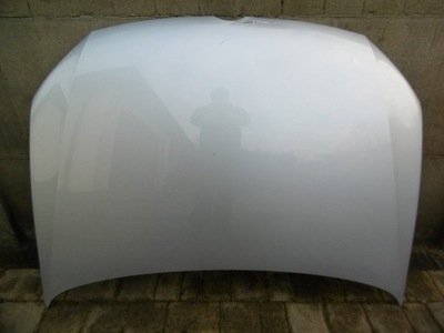 Vw polo 6r0 - капот фото №1