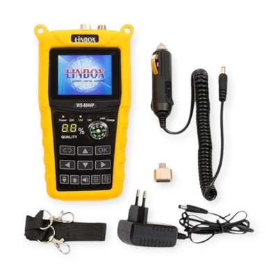 Miernik Linbox WS-6944 Pro