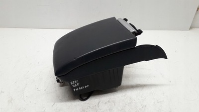 Vw phaeton подлокотник niebieski фото №1