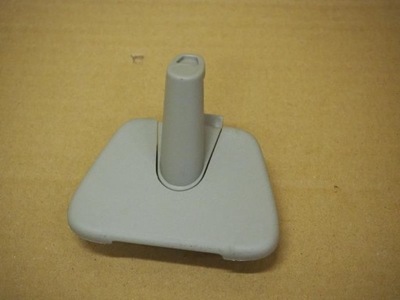 Кронштейн полка верхней кронштейн renault kangoo ii фото №1