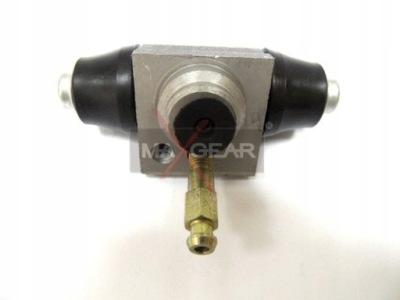 Maxgear цилиндрик ham. vw golf3 vento 92-95 passa фото №1