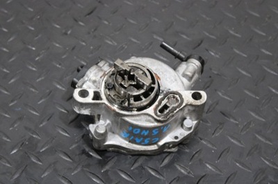 Вакуум насос citroen c5 aircross 9804021880 фото №1