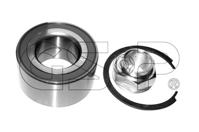 GSP ПОДШИПНИК КОМПЛЕКТ РЕМОНТНЫЙ СТУПИЦЫ FIAT
