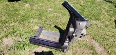 Citroen c4 cactus 14- блок двигателя правый передний фото №1