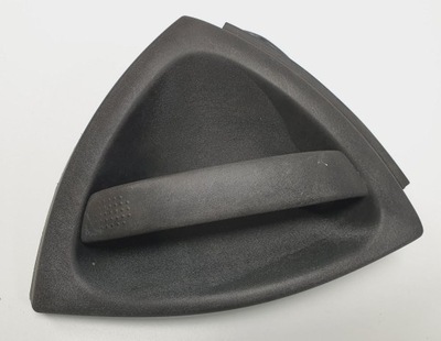 Ручка зовнішня двері права smart fortwo 450 фото №1