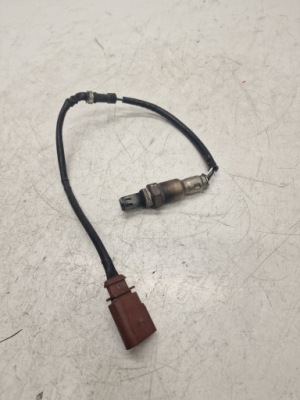 Датчик лямбда-зонд fabia ii polo 6r ibiza iv 1.4 фото №1