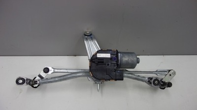 Volvo xc90 ii моторчик механізм двірник фото №1