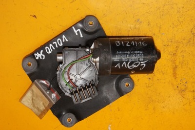 MOTOR WY PRZ. VOLVO S40 95-00 0390241114 BOSCH  