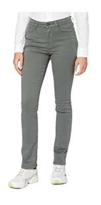 G-STAR RAW spodnie High Straight 28 8E-358