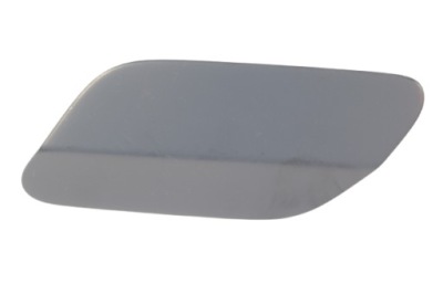 Накладка заглушка омывателя бампер левая audi a7 оригинал od aso фото №1