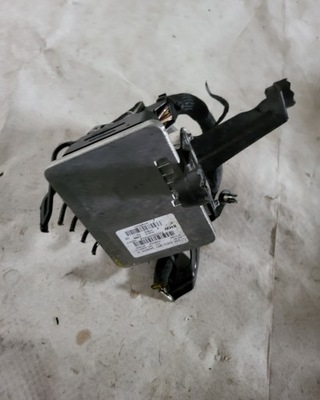 Насос abs bmw x3 g01 2017- фото №1