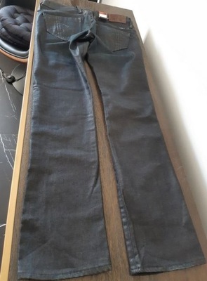 NOWE Spodnie jeans G-star RAW model 3301 W29 L32